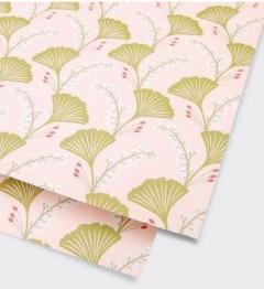 Hartie de impachetat - Ginko Falls Lagom Design