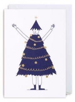 Felicitare - Festive Fun Lagom Design