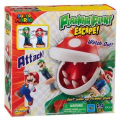 Joc de societate - Super Mario - Piranha Plant Escape