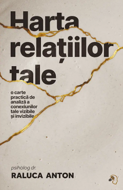 Harta relatiilor tale