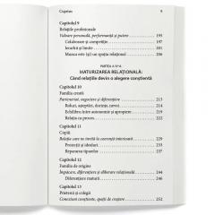 Harta relatiilor tale