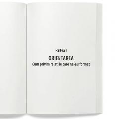 Harta relatiilor tale