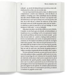 Harta relatiilor tale