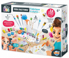 Set creativ - Fabrica de pixuri