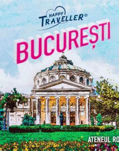 Suport pentru pahar - Bucuresti - Ateneul Roman