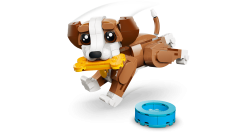 LEGO Creator - Playful Puppy Dog 3in1 (31166)