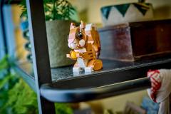 LEGO Creator - Playful Puppy Dog 3in1 (31166)