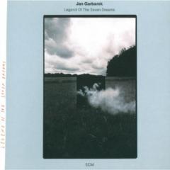 Legend Of The Seven Dreams