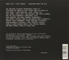 Escalator Over The Hill