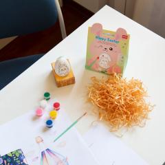 Set creativ - Hoppy Easter - Bunny