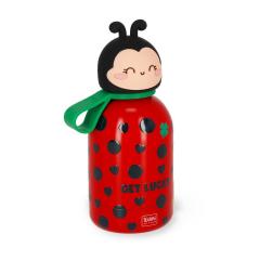 Termos pentru copii - Hot&Cold BFF - Ladybug