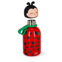 Termos pentru copii - Hot&Cold BFF - Ladybug