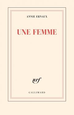 Une Femme