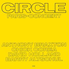 Circle: Paris-Concert