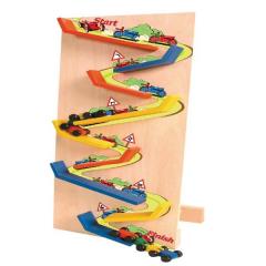 Zig Zag Racer