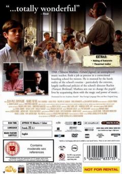 The Chorus / Les choristes