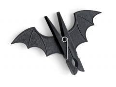 Carlig - Spooky bat