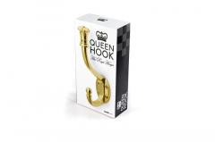 Agatatoare pentru haine - Queen