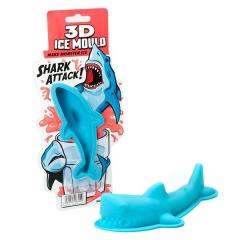 Matrita 3D pentru gheata - Shark