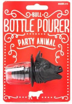 Dop cu picurator - Bull