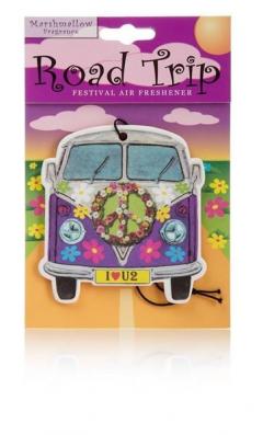Odorizant - Festival - Marshmallow NPW