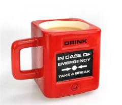 Cana - Take a Break Just Mustard