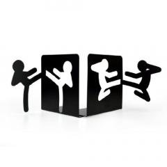 Set 2 suporturi laterale pentru carti - Stickmen