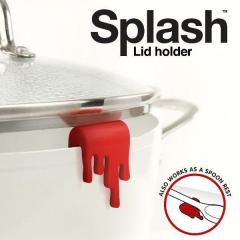 Suport capac - Splash Just Mustard
