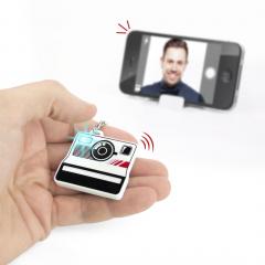 Breloc Bluetooth Selfie
