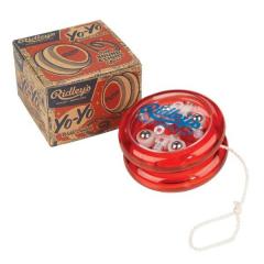 Ridley's Yoyo