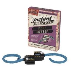 Ridley's Magic - Instant Illusions - Rope Cutter