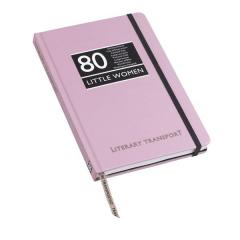 Little Women Notebook