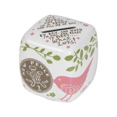 Rob Ryan Money Box