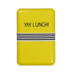 Lunch Box Yay Lunch