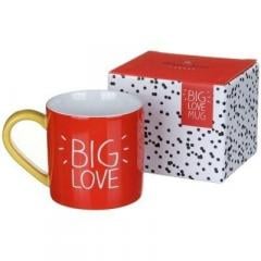 Cana Big Love Wild & Wolf