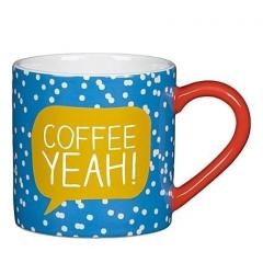 Cana - Coffee Yeah! Wild & Wolf