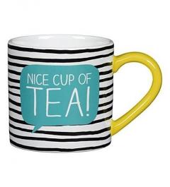 Cana Nice Cup Of Tea Wild & Wolf