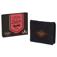 Portofel - Fortune for the brave | Wild & Wolf