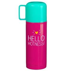 Termos - Hello Hotness! Wild & Wolf