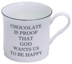 Cana Chocolate is Proof Heath McCabe