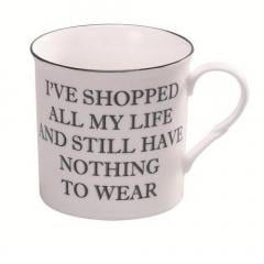 Cana I'Ve Shopped All My Life Heath McCabe