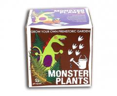 Sow And Grow Monster Plants
