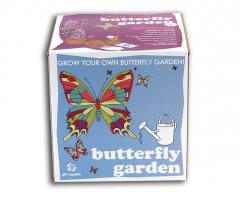 Sow And Grow Butterfly Garden