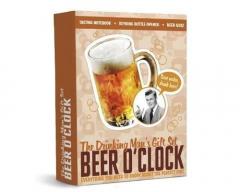 Kit pentru bere - Good Times Beer O Clock