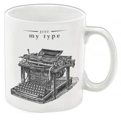 Cana Just My Type Gift Republic