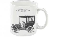 Cana Motor Enthusiast Gift Republic
