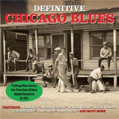 Definitive Chicago Blues