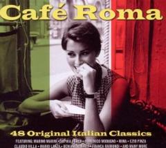 Cafe Roma