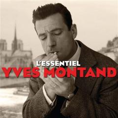 L'Essentiel Yves Montand