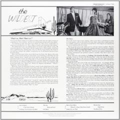 The Wildest - Vinyl